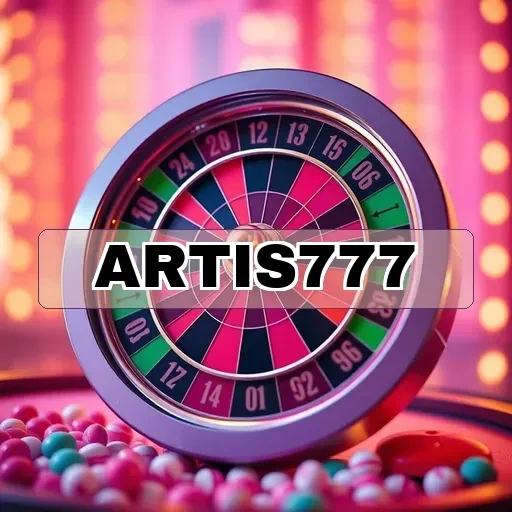 artis777: Pilihan Terbaik Game Aksi di Indonesia