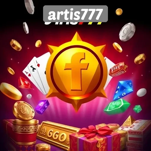 Kelebihan Artis777 Dibandingkan Situs Game Lain