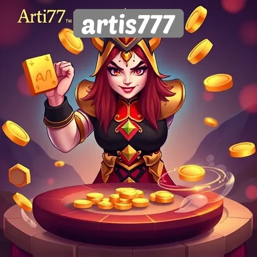 Apa yang Membuat Artis777 Menarik untuk Para Gamer