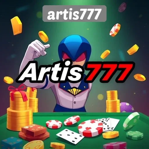 Keunggulan Artis777 dalam Dunia Game Online