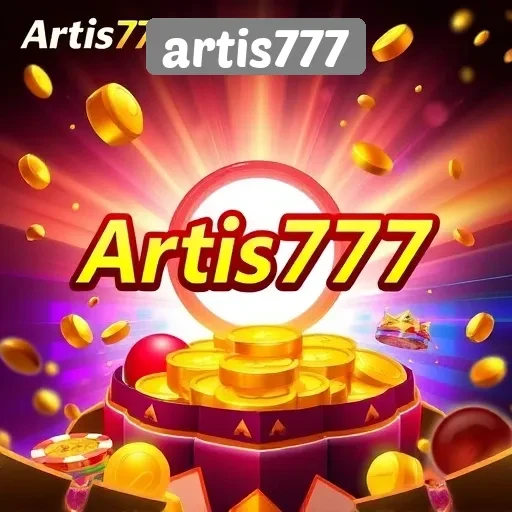 Mengenal Artis777 Sebagai Platform Game Terpercaya