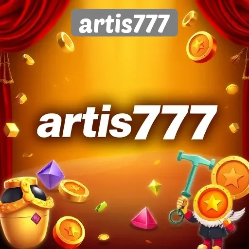Mengenal Situs Game Artis777 dan Fitur Menariknya