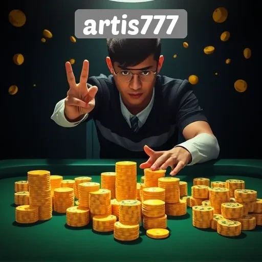 Panduan Lengkap Menggunakan Situs Artis777 untuk Pemula