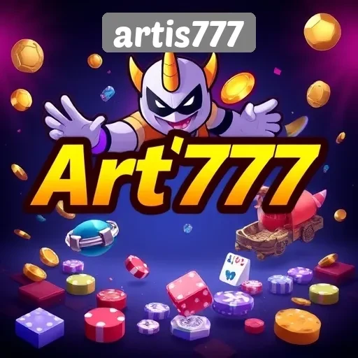 Evolusi Platform Permainan Artis777 dalam Beberapa Tahun Terakhir
