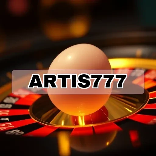 artis777 - Klub Pemain