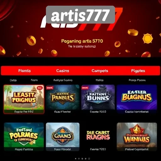 Perbandingan Artis777 dengan Situs Game Lain di Indonesia