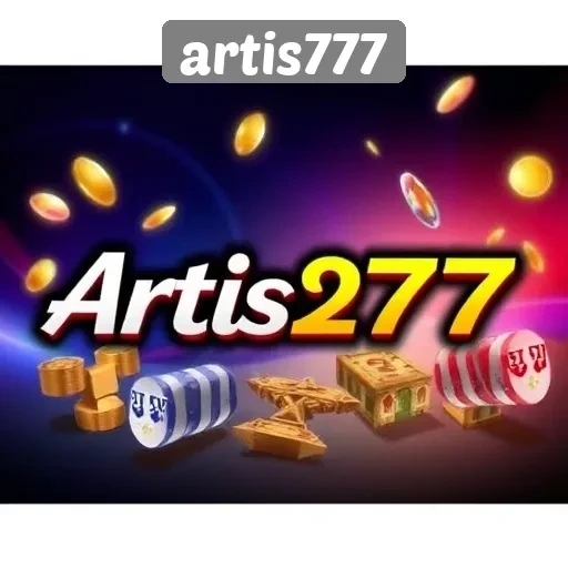 Beragam Pilihan Permainan Menarik di Artis777