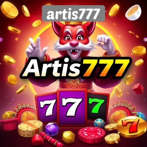 Menjelajahi Keunggulan Situs Game Artis777