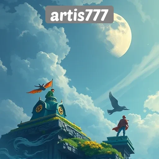 Eksplorasi Fitur-Fitur Menarik di Situs Artis777