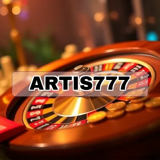 artis777: Forum Diskusi Seru untuk Game Online Indonesia