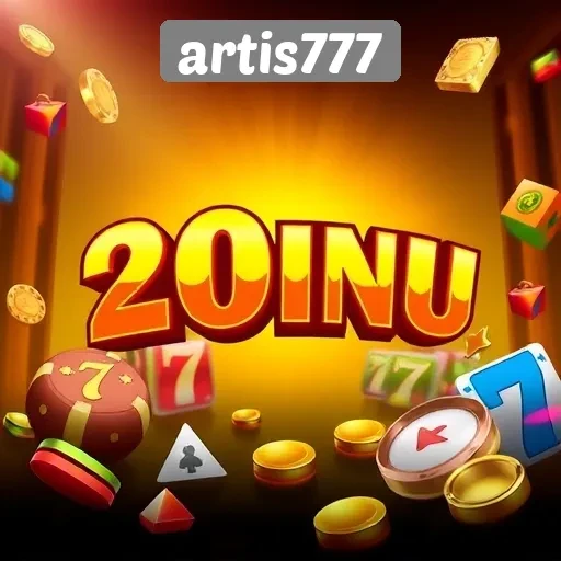 Game Apa Saja yang Tersedia di Artis777