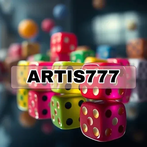 artis777 - Panduan Game