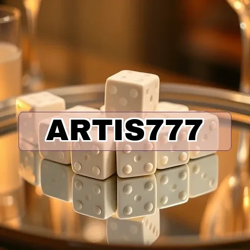 artis777 - Game Mobile
