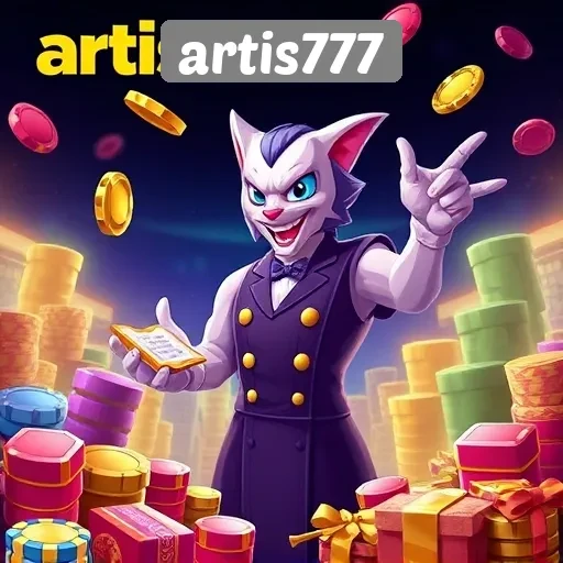 Review Permainan Populer di Artis777