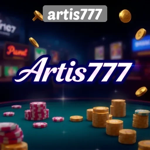 Pengalaman Bermain yang Aman dan Menyenangkan di Artis777
