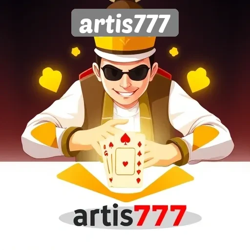 Strategi Aman Bermain di Artis777 untuk Pengalaman Maksimal