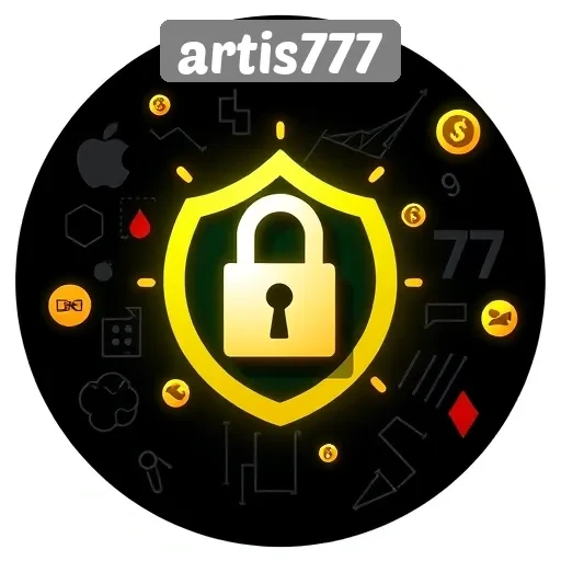Sistem Keamanan dan Privasi di Situs Artis777
